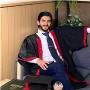 I am a doctor willing to teach my students in a fun environment.